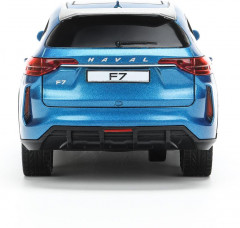 Модель радиоуправляемая «Haval F7» - Фото 10