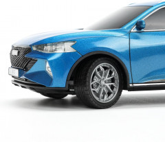 Модель радиоуправляемая «Haval F7» - Фото 11