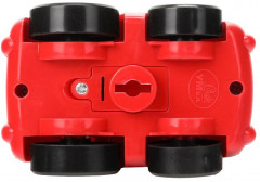 Игрушка-каталка «Пожарная машина» - Фото 9