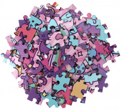 Пазл «Пушин» - Фото 2