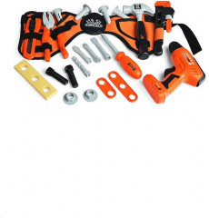 Набор инструментов детский - Фото 2