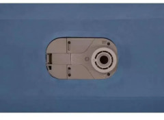 Кровать надувная со встроенным электронасосом «Tritech Fashion Flock» - Фото 5