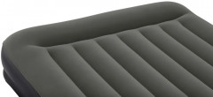 Кровать надувная с подголовником - Фото 13