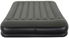 Кровать надувная с подголовником - Фото 17