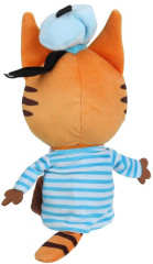 Игрушка мягкая озвученная «Коржик» - Фото 4