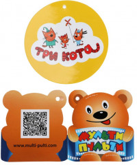 Игрушка мягкая озвученная «Коржик» - Фото 7