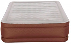 Кровать надувная с автоподкачкой «Alwayz Aire» - Фото 5