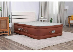 Кровать надувная с автоподкачкой «Alwayz Aire» - Фото 12