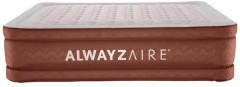 Кровать надувная с автоподкачкой «Alwayz Aire» - Фото 13