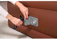 Кровать надувная с автоподкачкой «Alwayz Aire» - Фото 15