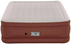 Кровать надувная с автоподкачкой «Alwayz Aire» - Фото 2