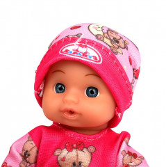 Пупс развивающий «Анечка» - Фото 3