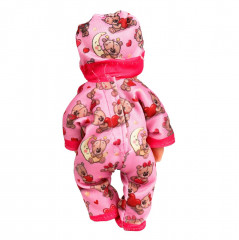 Пупс развивающий «Анечка» - Фото 6