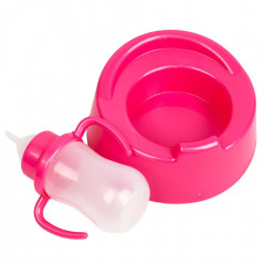 Пупс развивающий «Анечка» - Фото 8