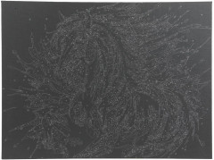 Картина по номерам «Лошадь» - Фото 3