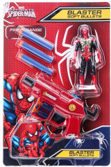 Бластер «Человек-паук» - Фото 1