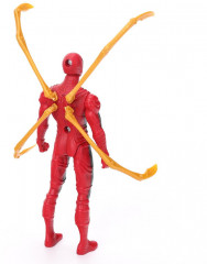 Бластер «Человек-паук» - Фото 3