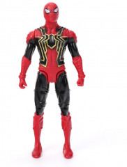 Бластер «Человек-паук» - Фото 4