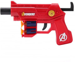 Бластер «Человек-паук» - Фото 6