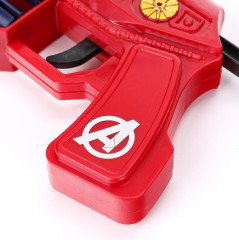 Бластер «Человек-паук» - Фото 10