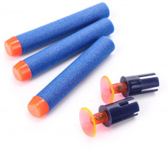 Бластер «Человек-паук» - Фото 12