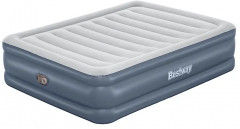 Кровать надувная со встроенным электронасосом «Tritech Air» - Фото 9