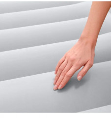 Кровать надувная со встроенным электронасосом «Tritech Air» - Фото 15