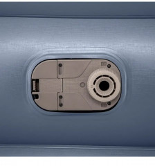 Кровать надувная со встроенным электронасосом «Tritech Air» - Фото 19