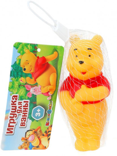 Игрушка для ванны «Винни»