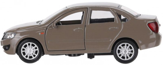 Модель металлическая «Lada Granta»