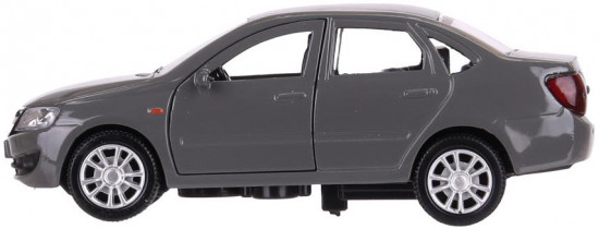Модель металлическая «Lada Granta»
