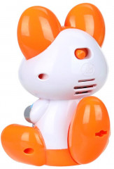 Игрушка музыкальная «Крошка енот» - Фото 3