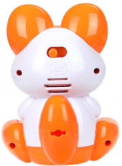 Игрушка музыкальная «Крошка енот» - Фото 4