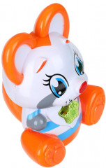 Игрушка музыкальная «Крошка енот» - Фото 5