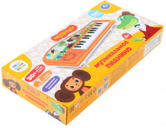 Пианино музыкальное «Союзмультфильм» - Фото 2