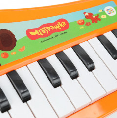 Пианино музыкальное «Союзмультфильм» - Фото 6