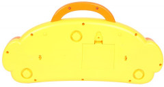 Пианино музыкальное «Три кота» - Фото 4