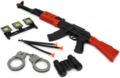 Набор оружия - Фото 1