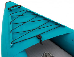 Каяк надувной «Versatile» - Фото 8