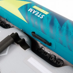 Каяк надувной «Versatile» - Фото 11