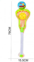 Набор игровой «Поймай мяч» - Фото 3