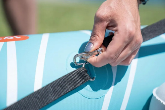 Каяк надувной «Kayak Glider-412»