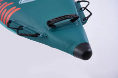 Каяк надувной «Kayak Glider-412» - Фото 3