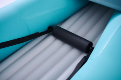 Каяк надувной «Kayak Glider-412» - Фото 6