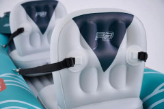 Каяк надувной «Kayak Glider-412» - Фото 10