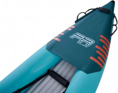 Каяк надувной «Kayak Glider-412» - Фото 15