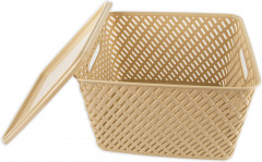 Корзина «Плетёнка» - Фото 1