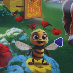 Плакат говорящий «Домашние животные» - Фото 5