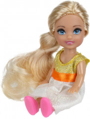 Кукла «Аня» - Фото 3