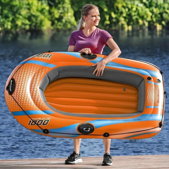 Лодка надувная «Kondor Elite 1000»